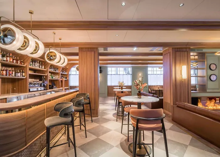 Hotell Estacion, A Royal Hideaway - Gran Lujo 5*