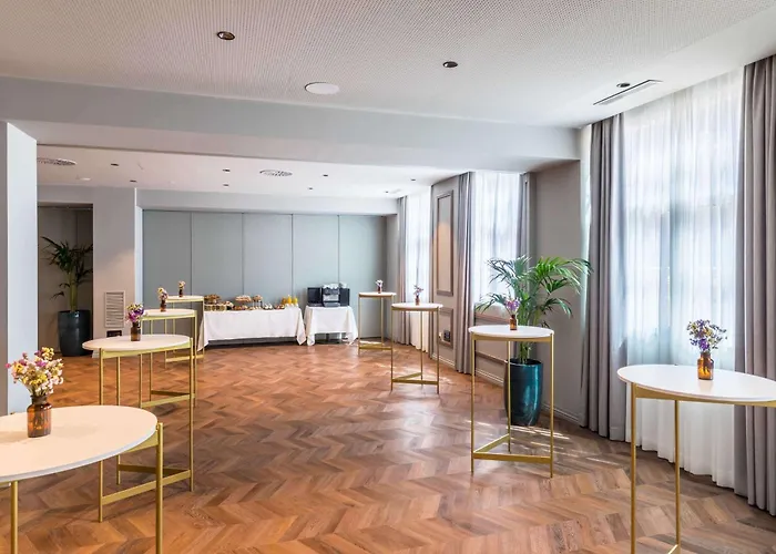 Estacion, A Royal Hideaway - Gran Lujo Hotell 5*