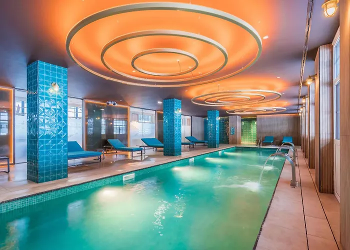 Estacion, A Royal Hideaway - Gran Lujo