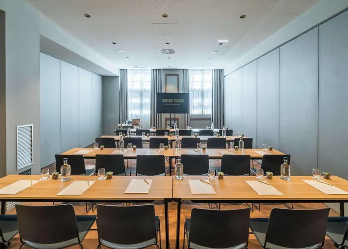 فندق Estacion, A Royal Hideaway - Gran Lujo كانفرانك