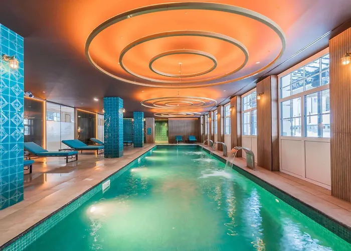 Estacion, A Royal Hideaway - Gran Lujo