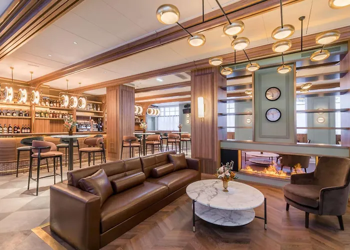 Estacion, A Royal Hideaway - Gran Lujo Hotell 5*