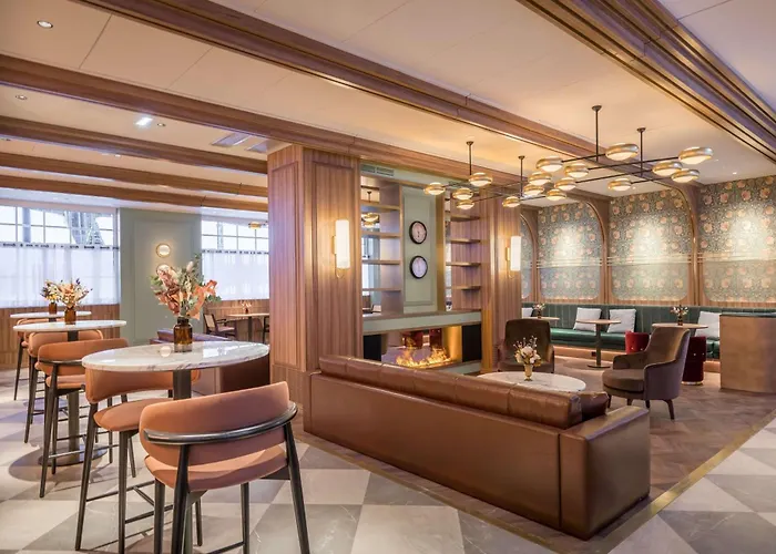 فندق Estacion, A Royal Hideaway - Gran Lujo