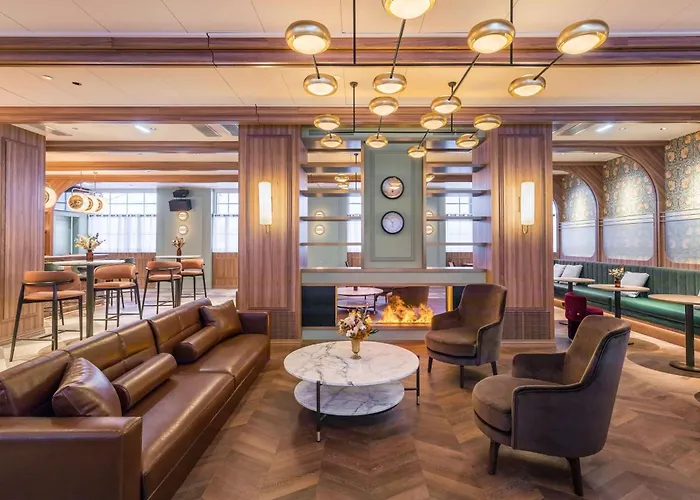 فندق Estacion, A Royal Hideaway - Gran Lujo