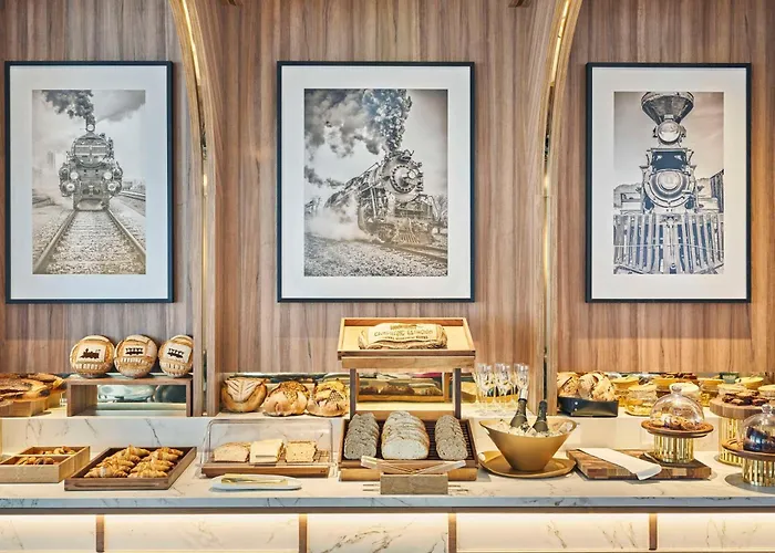 Estacion, A Royal Hideaway - Gran Lujo 5*