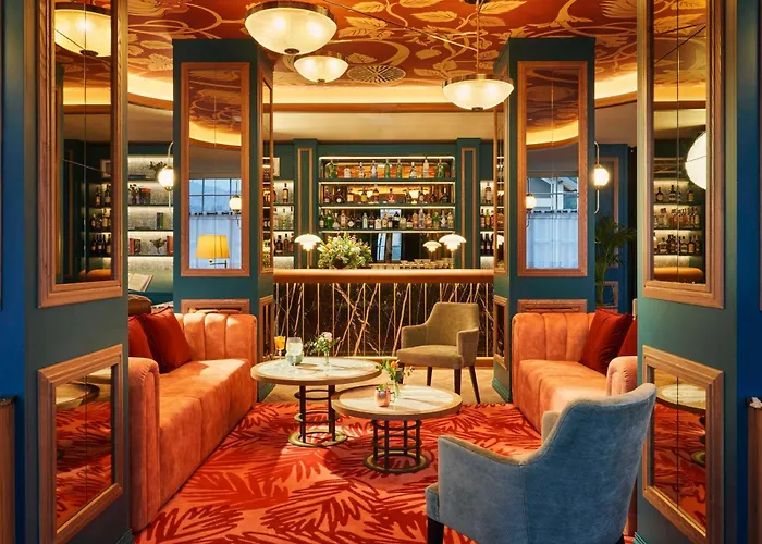 Estacion, A Royal Hideaway - Gran Lujo