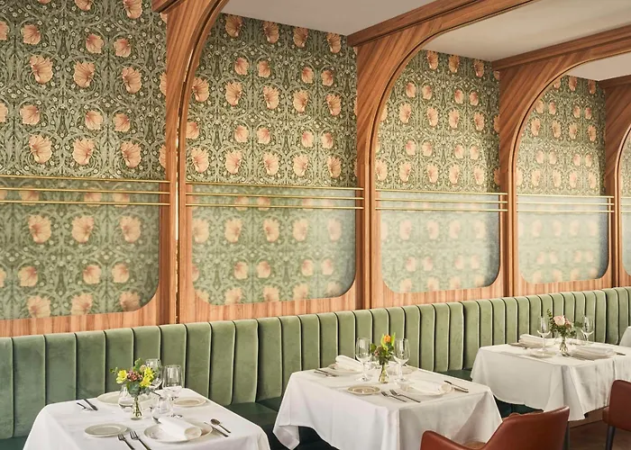 Estación, A Royal Hideaway - Gran Lujo Hotel 5*