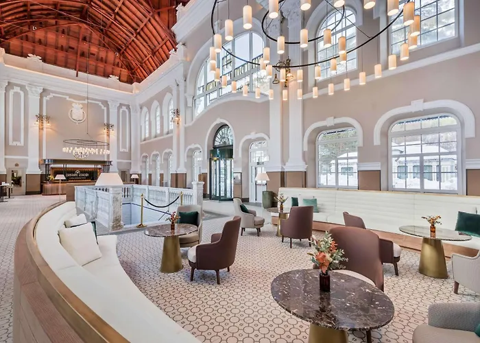 Estacion, A Royal Hideaway - Gran Lujo