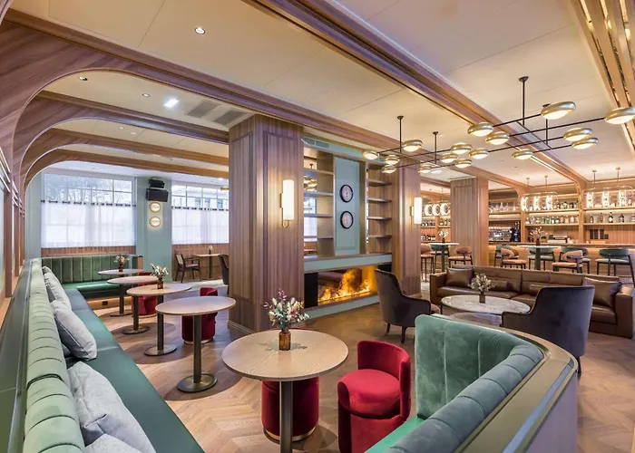 Estacion, A Royal Hideaway - Gran Lujo Hotell 5*