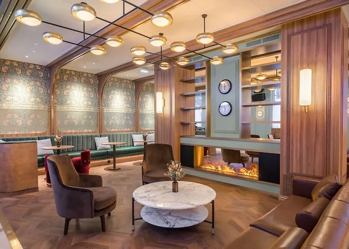 Estación, A Royal Hideaway - Gran Lujo