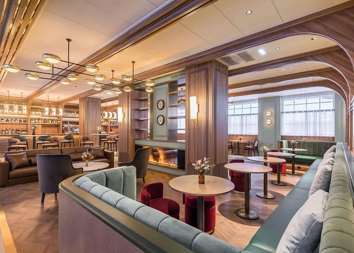 Estación, A Royal Hideaway - Gran Lujo