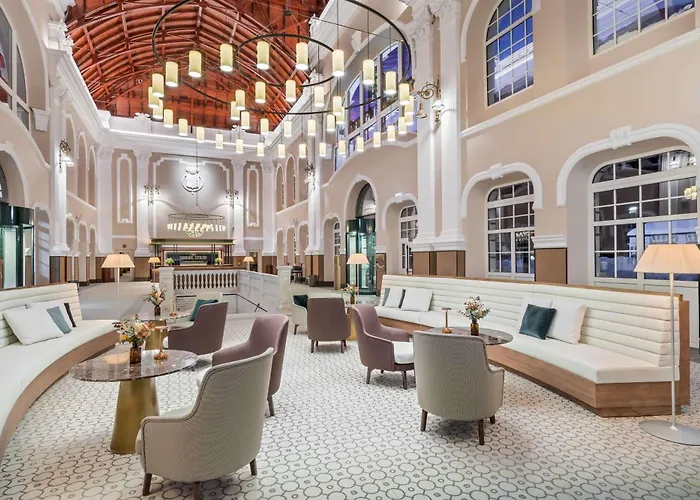 Estacion, A Royal Hideaway - Gran Lujo