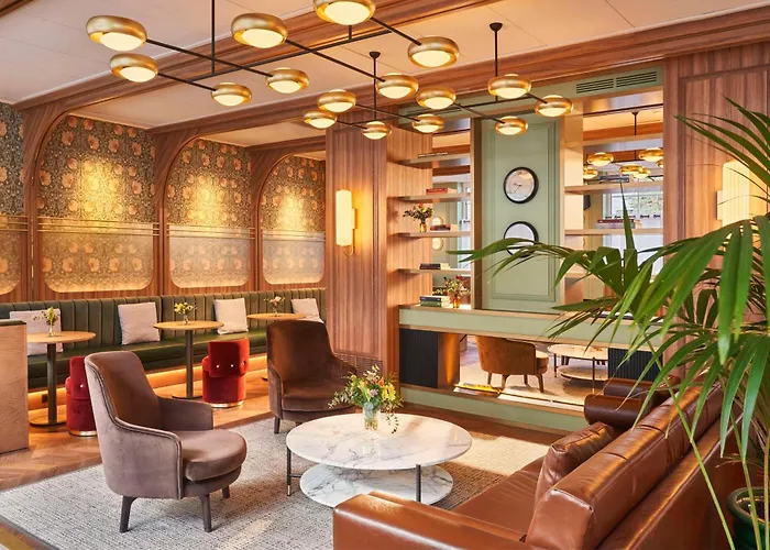 Estacion, A Royal Hideaway - Gran Lujo