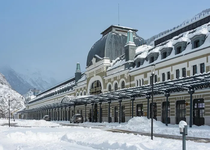 Estación, A Royal Hideaway - Gran Lujo Hotel
